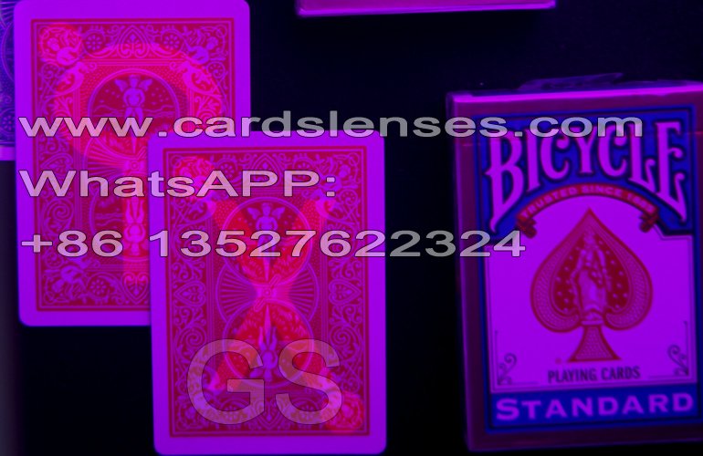 Carte Bicycle Standard Segnate